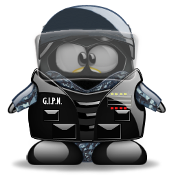 penguin pingouin pinguino 428